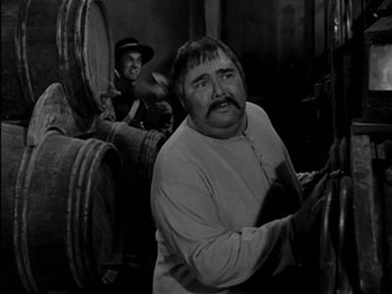 Still from Zorro - Season 2 Episode 27