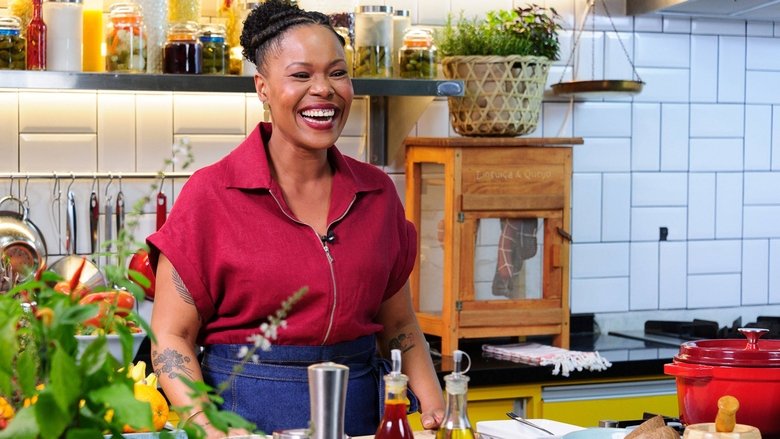 Still image for Sandy + Chef season 1 episode 3: Sandy + Lili Almeida