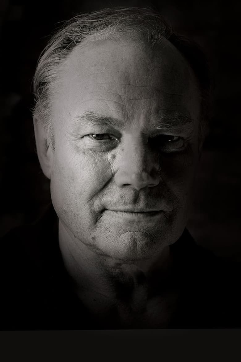 Klaus Maria Brandauer headshot