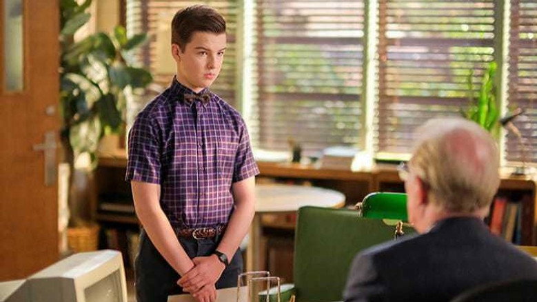 Young Sheldon S06E08 — Legalese and a Whole Hoo-Ha episode still