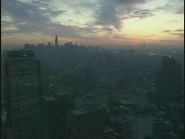 Still image for Extreme Engineering season 1 episode 2: Subways in America