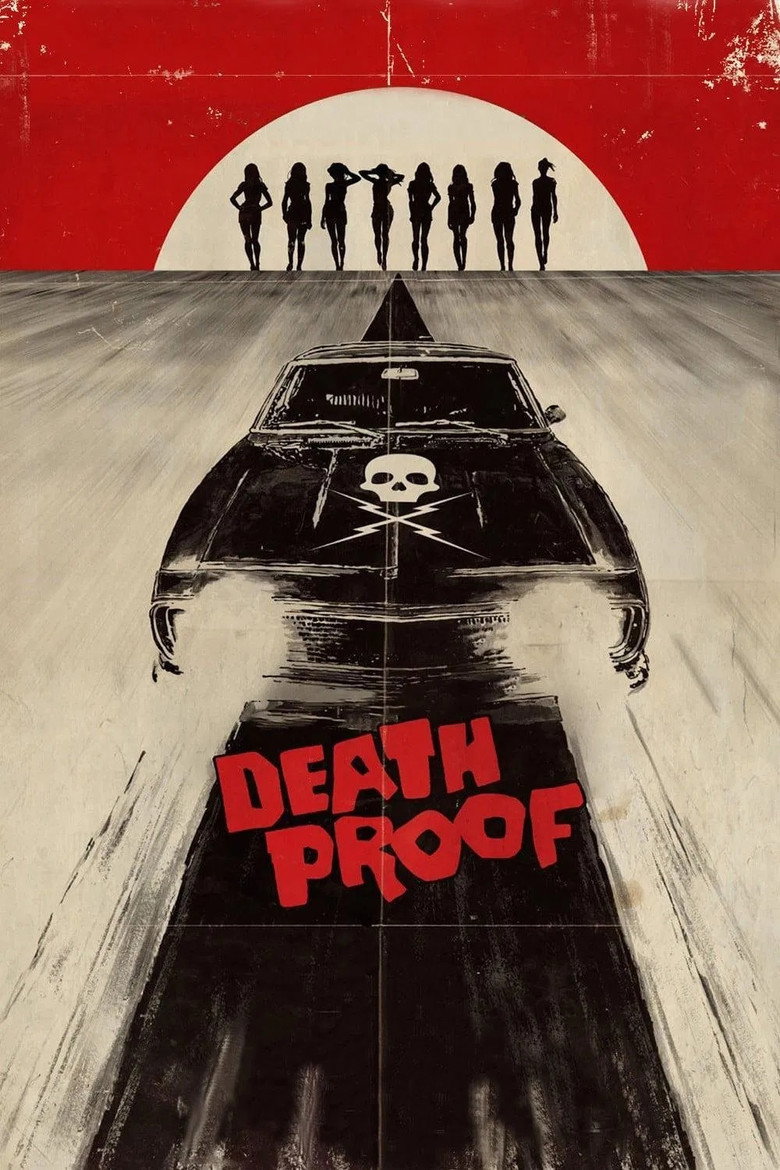 Imatge de Death Proof