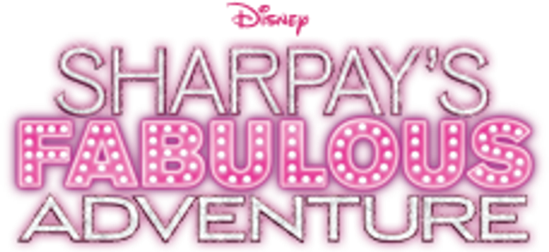 Imagen de La fabulosa aventura de Sharpay
