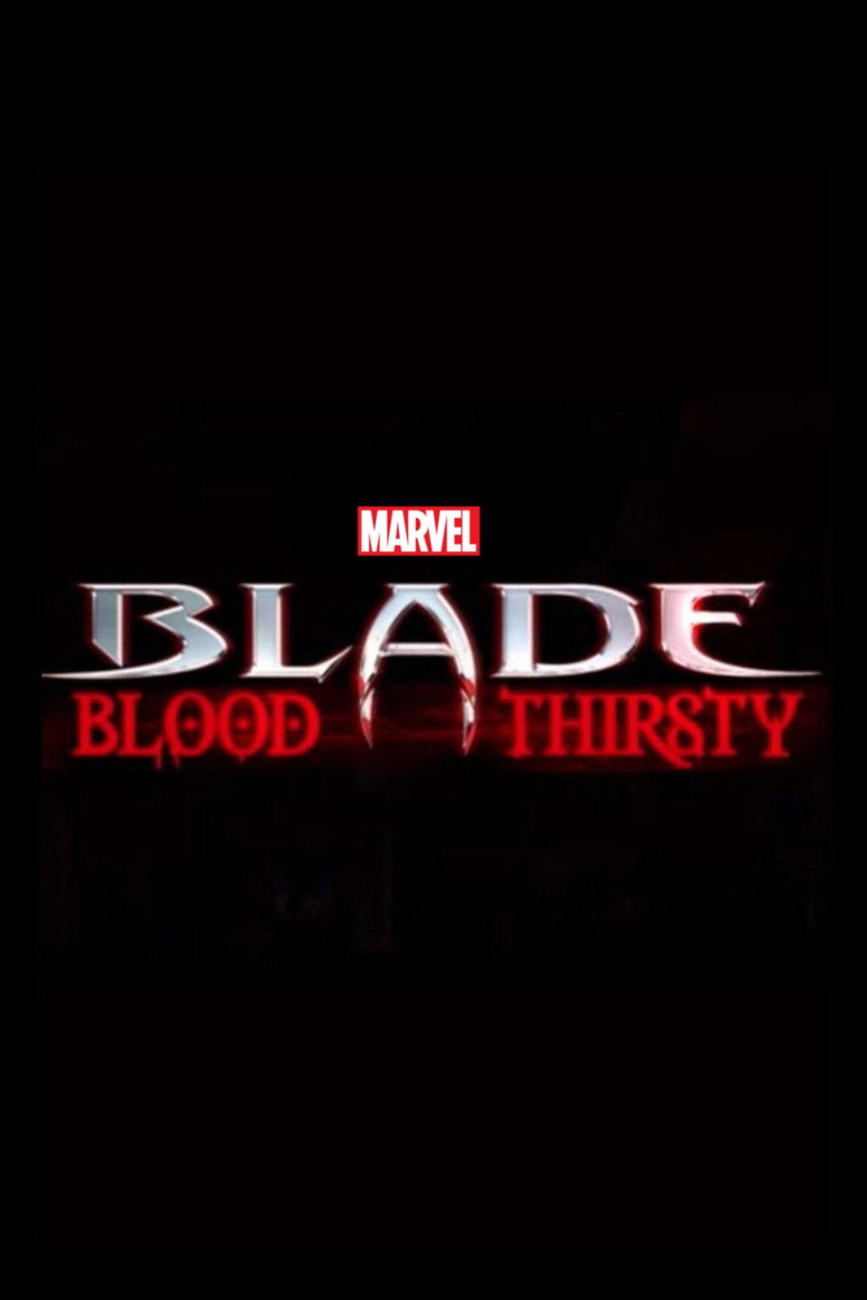 Imatge de Blade: Blood Thirsty