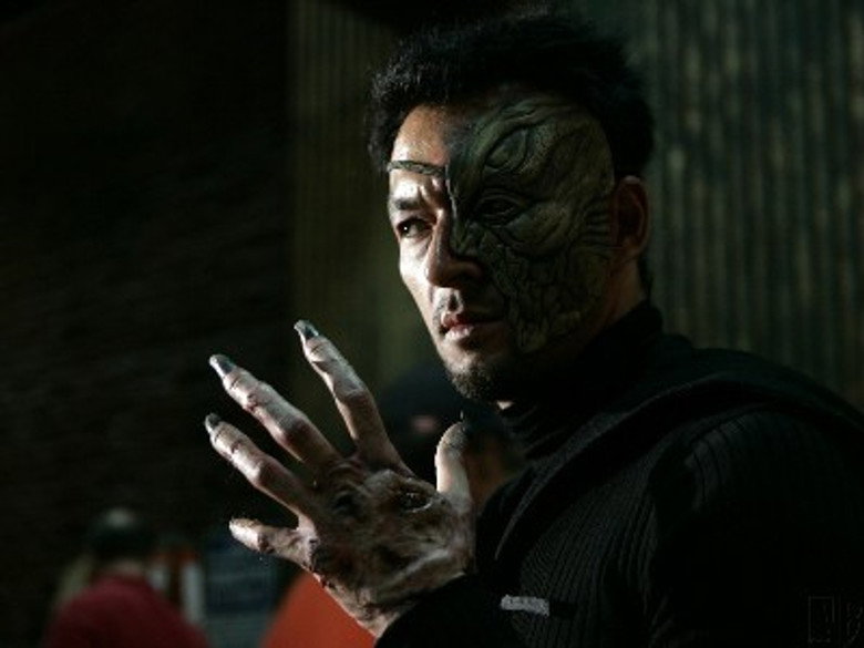 Still from Charmed - Season 8 Episode 6
