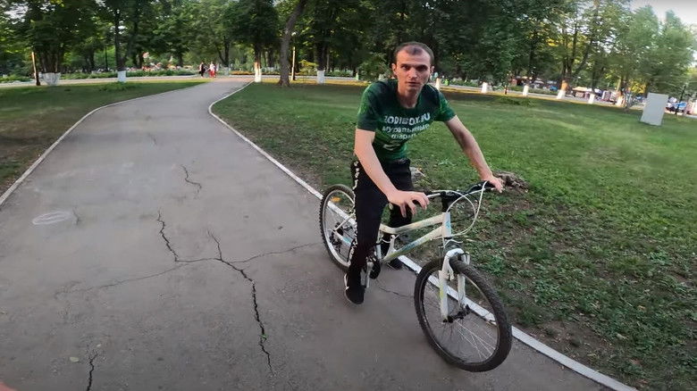 Still image for Высад season 1 episode 13: Episode 13