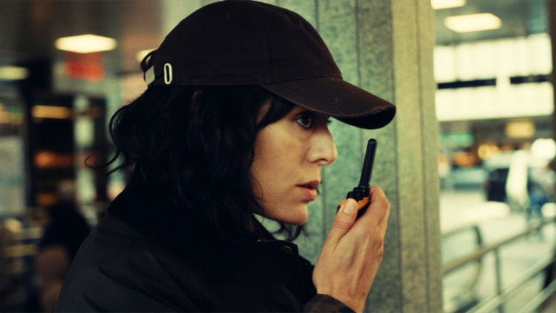 Still image for Log Out season 1 episode 4: The Funeral Still image for Log Out season 1 episode 4: The Funeral