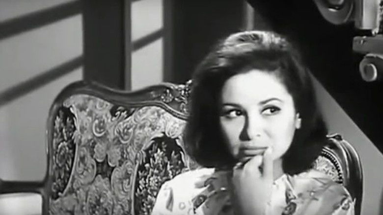 Image d'arrière-plan 2 du film Something in My Life