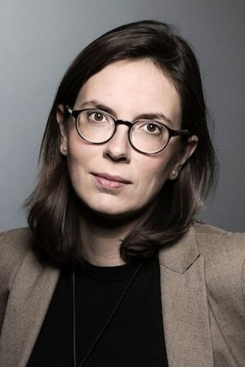 Amélie de Montchalin portrait image