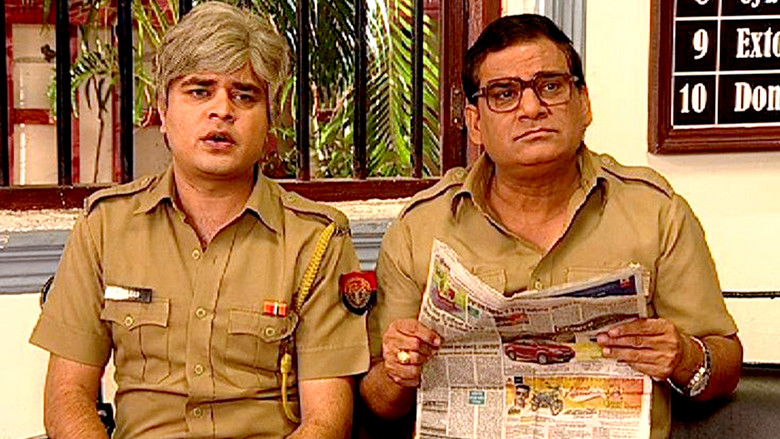 Still image for F.I.R. season 1 episode 897: Jwalamukhi vs Farooq Fashion