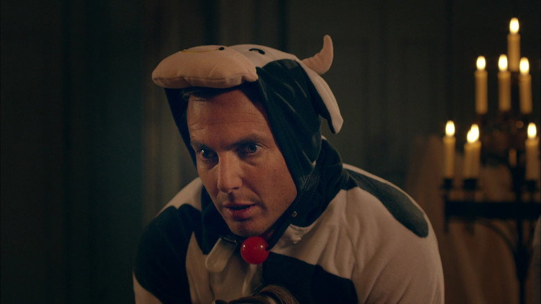 Still from The Increasingly Poor Decisions of Todd Margaret - Season 3 Episode 5