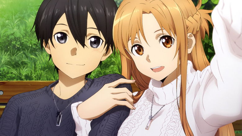 Backdrop de ソードアート・オンライン プログレッシブ