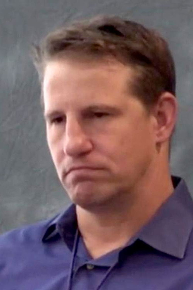 Jacob McDonald portrait image