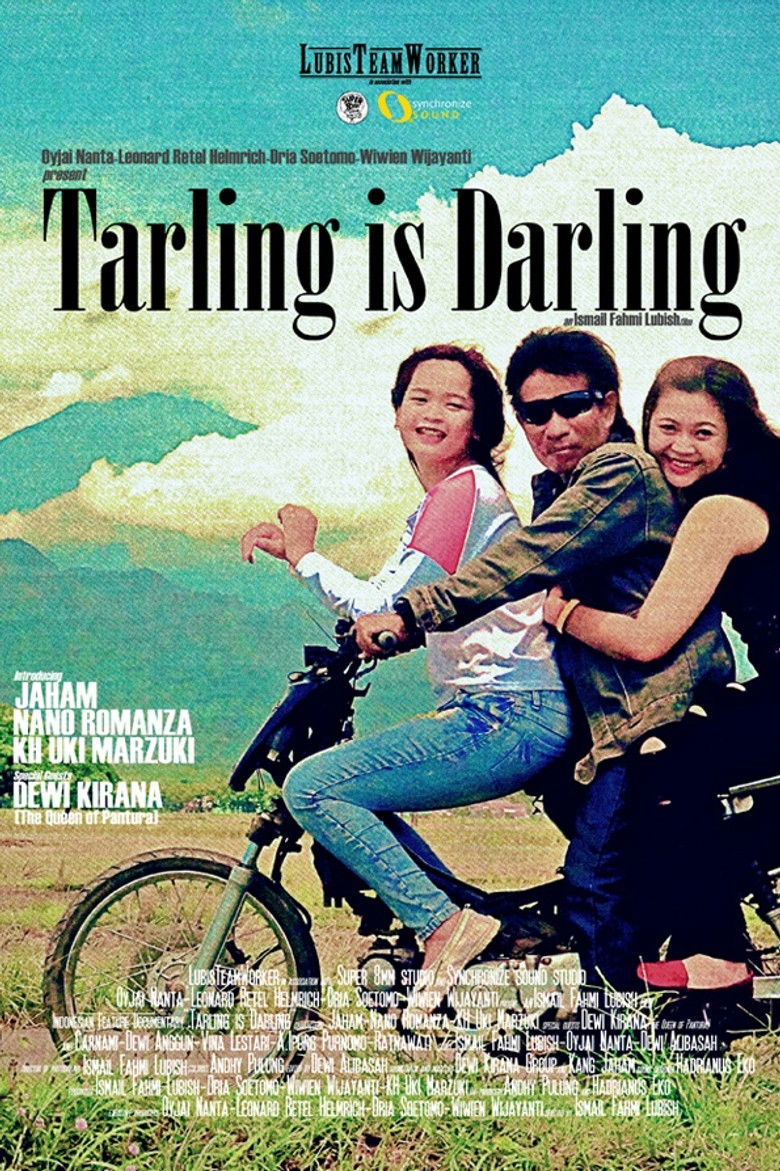 Imatge de Tarling is Darling