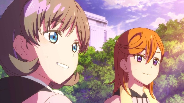 Love Live! Superstar!! - Episódio 2 Online | Animes Online