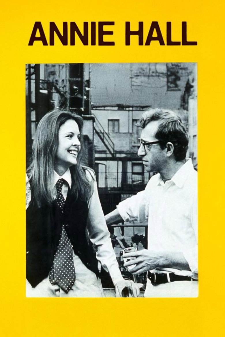 Imatge de Annie Hall