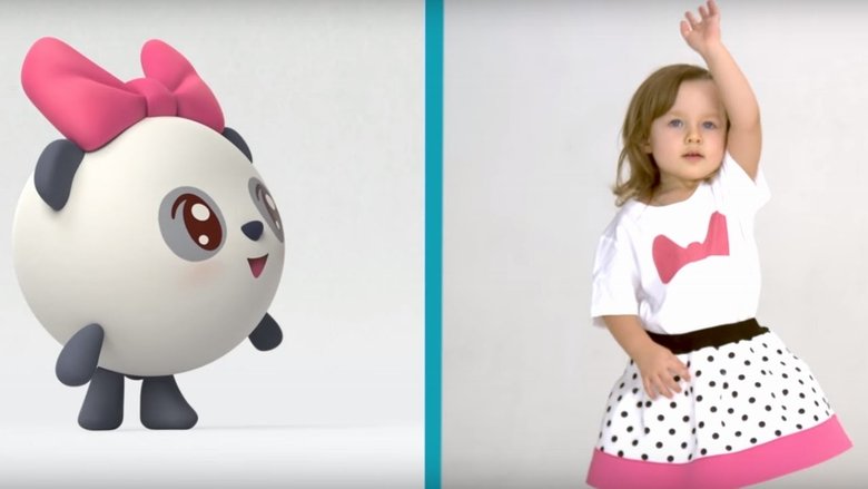 Still image for BabyRiki season 1 episode 22: Episode 22 Still image for BabyRiki season 1 episode 22: Episode 22