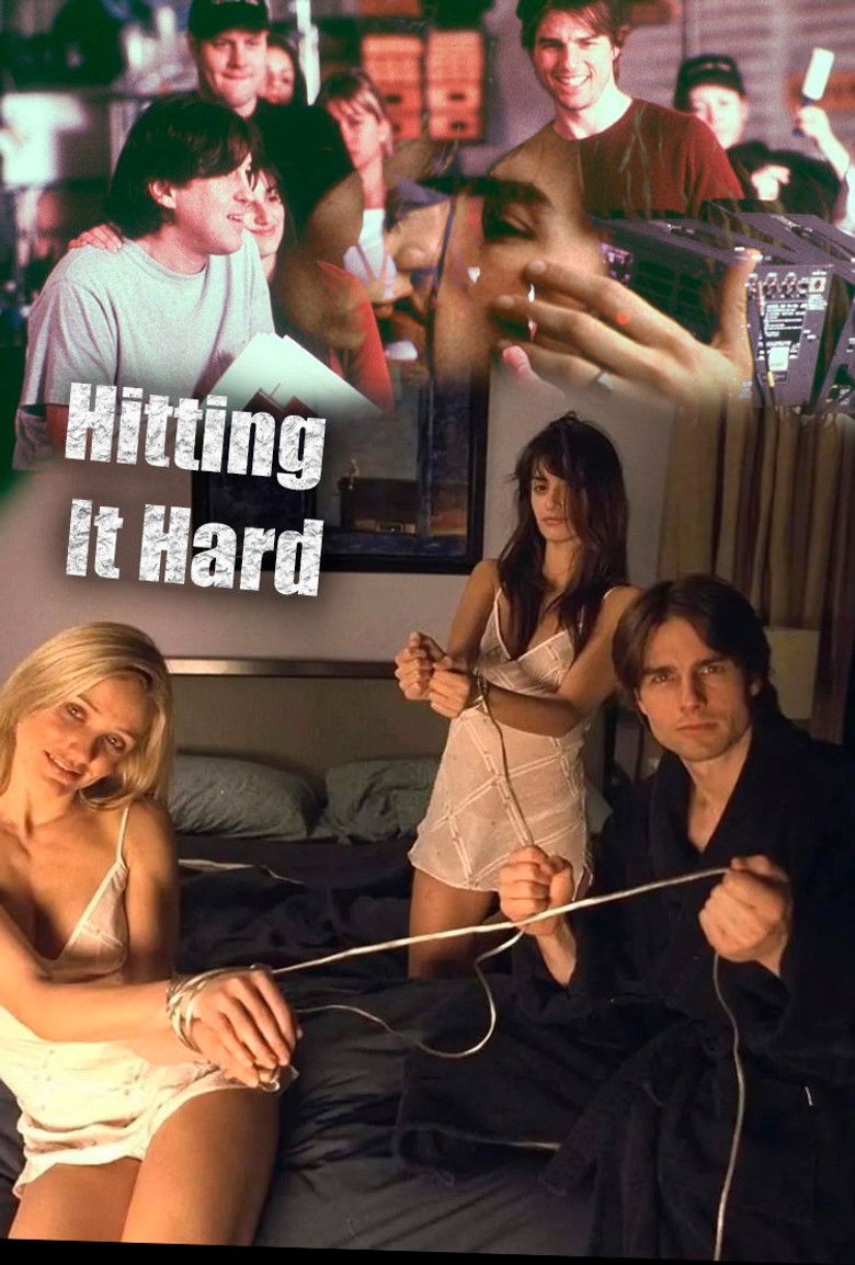 Imatge de Hitting It Hard