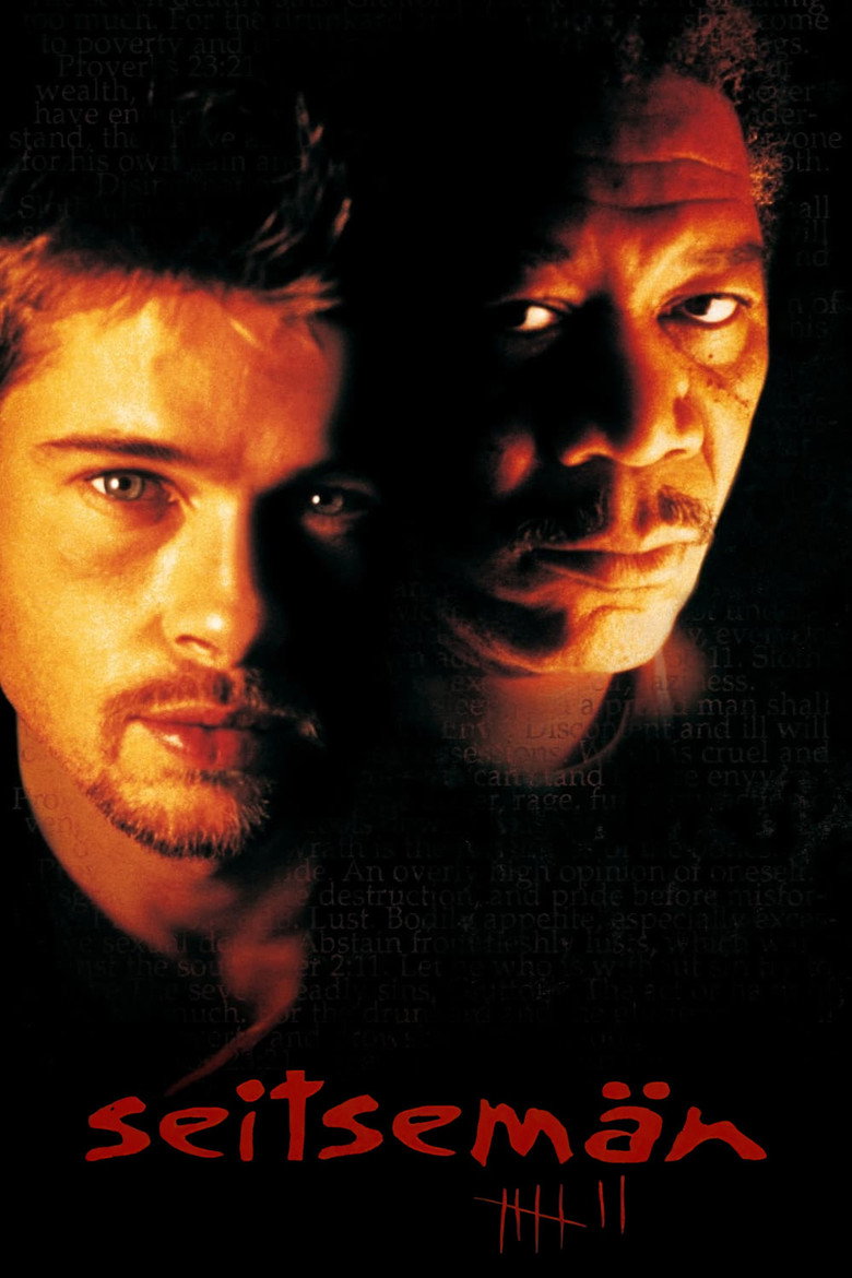 Seitsem&auml;n (1995)