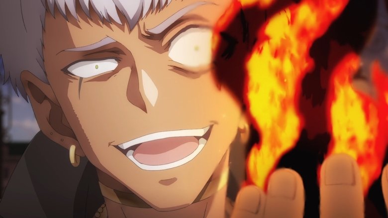The Misfit Of Demon King Academy épisode 1 Maou Gakuin no Futekigousha: Saison 1 Episode 1 - Episode complet en