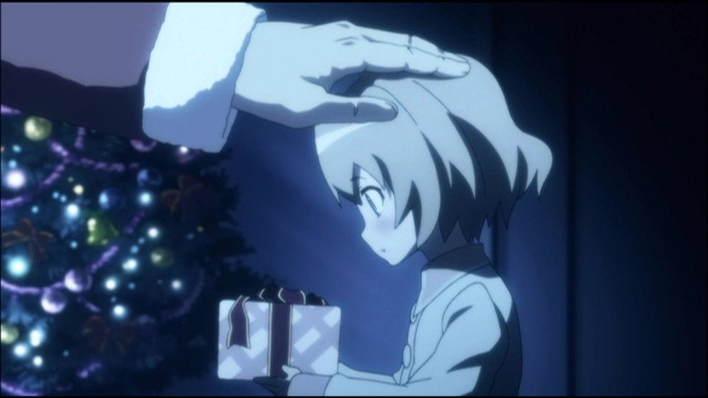 Still from Toradora! - Season 1 Episode 18