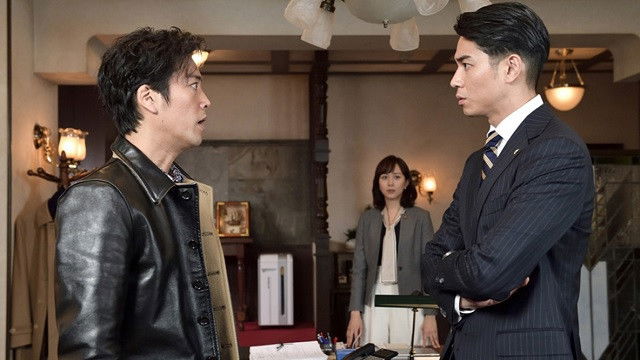 Still image for Police and Prosecutor season 1 episode 1: Episode 1 Still image for Police and Prosecutor season 1 episode 1: Episode 1