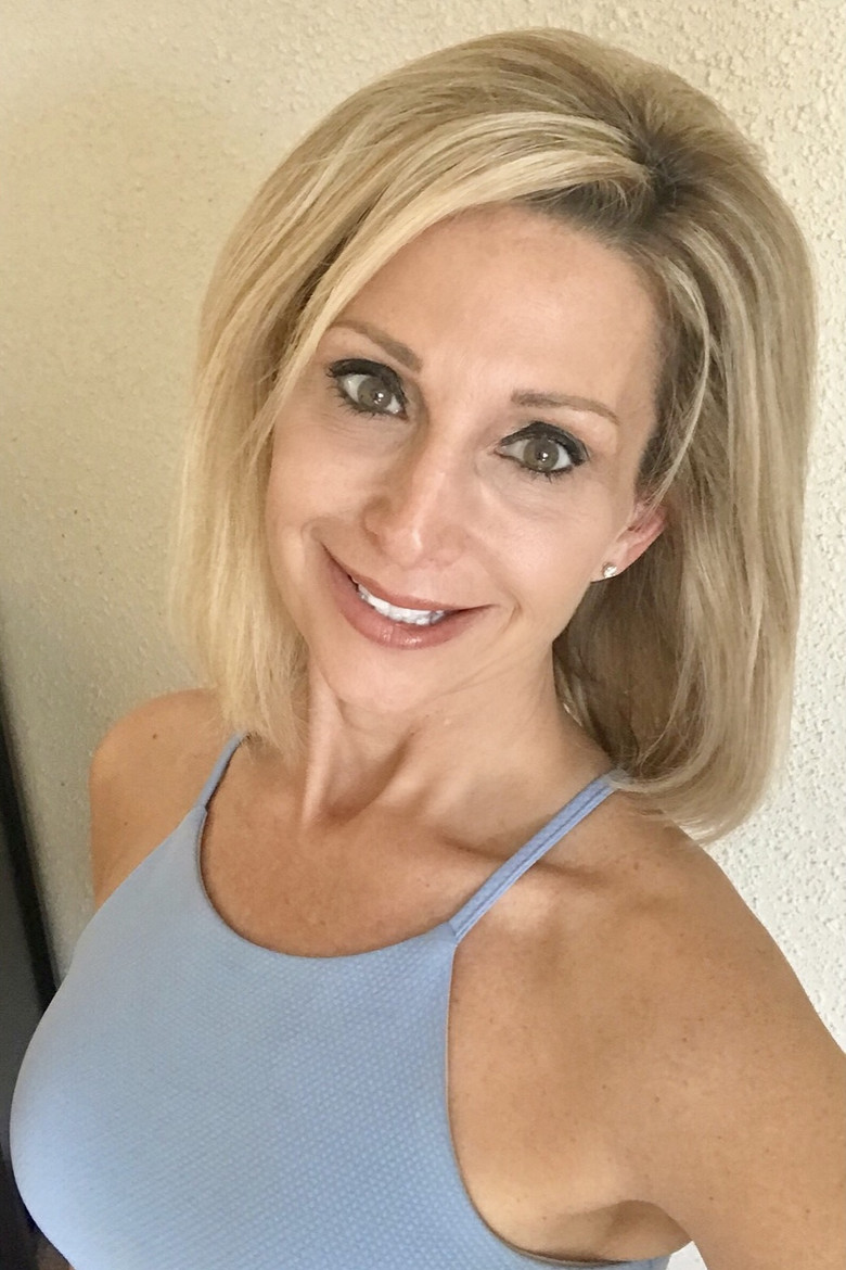 Dina L. Margolin portrait image