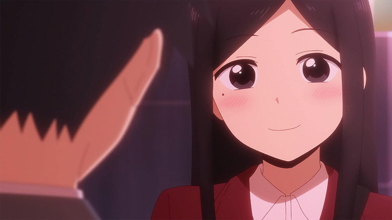 Still from My Senpai Is Annoying - Season 1 Episode 2