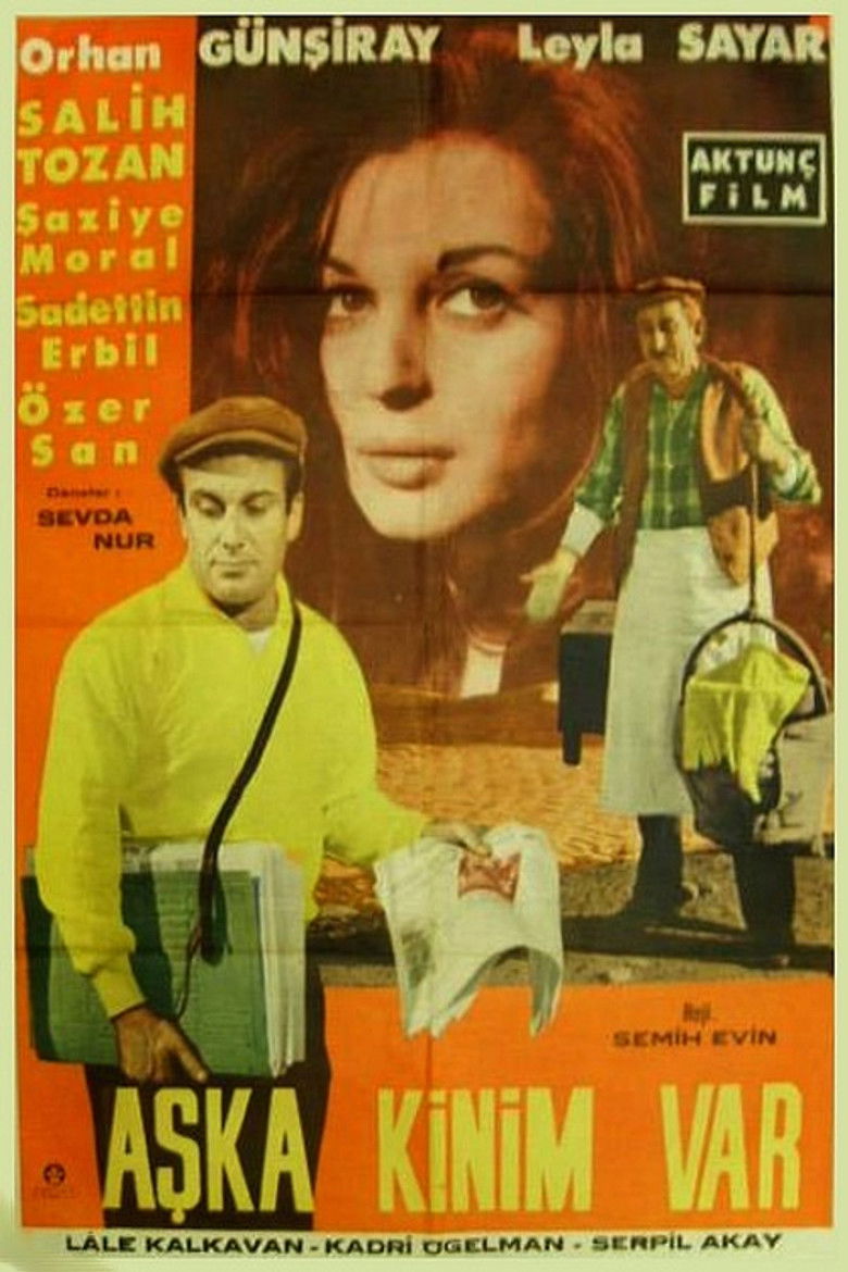 Imatge de Aşka Kinim Var