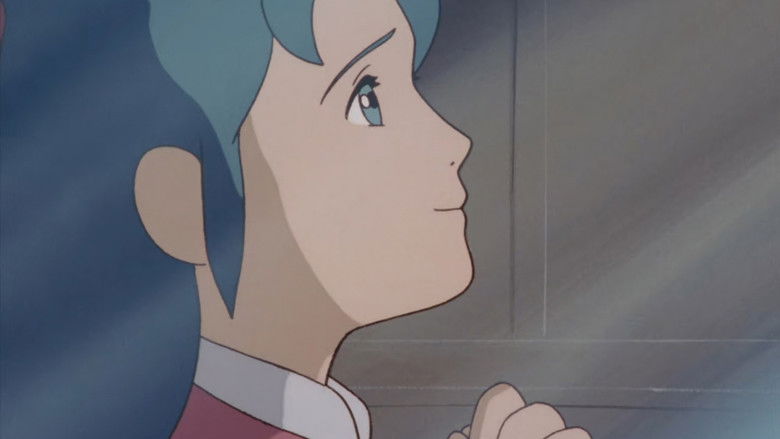 I Finally Met Grandmother!