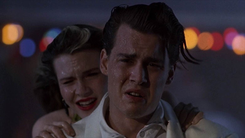 Cry-Baby (1990)
