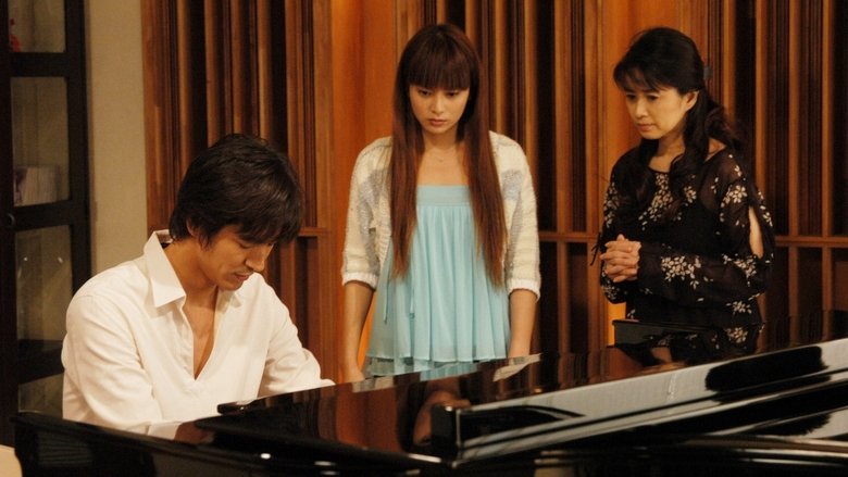 Still image for Orange Days season 1 episode 9: A Sad Fate Still image for Orange Days season 1 episode 9: A Sad Fate