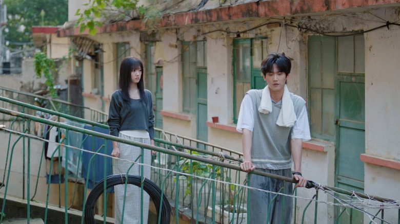 Still from 炽夏 - Season 1 Episode 11
