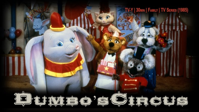 Dumbo%27s+Circus