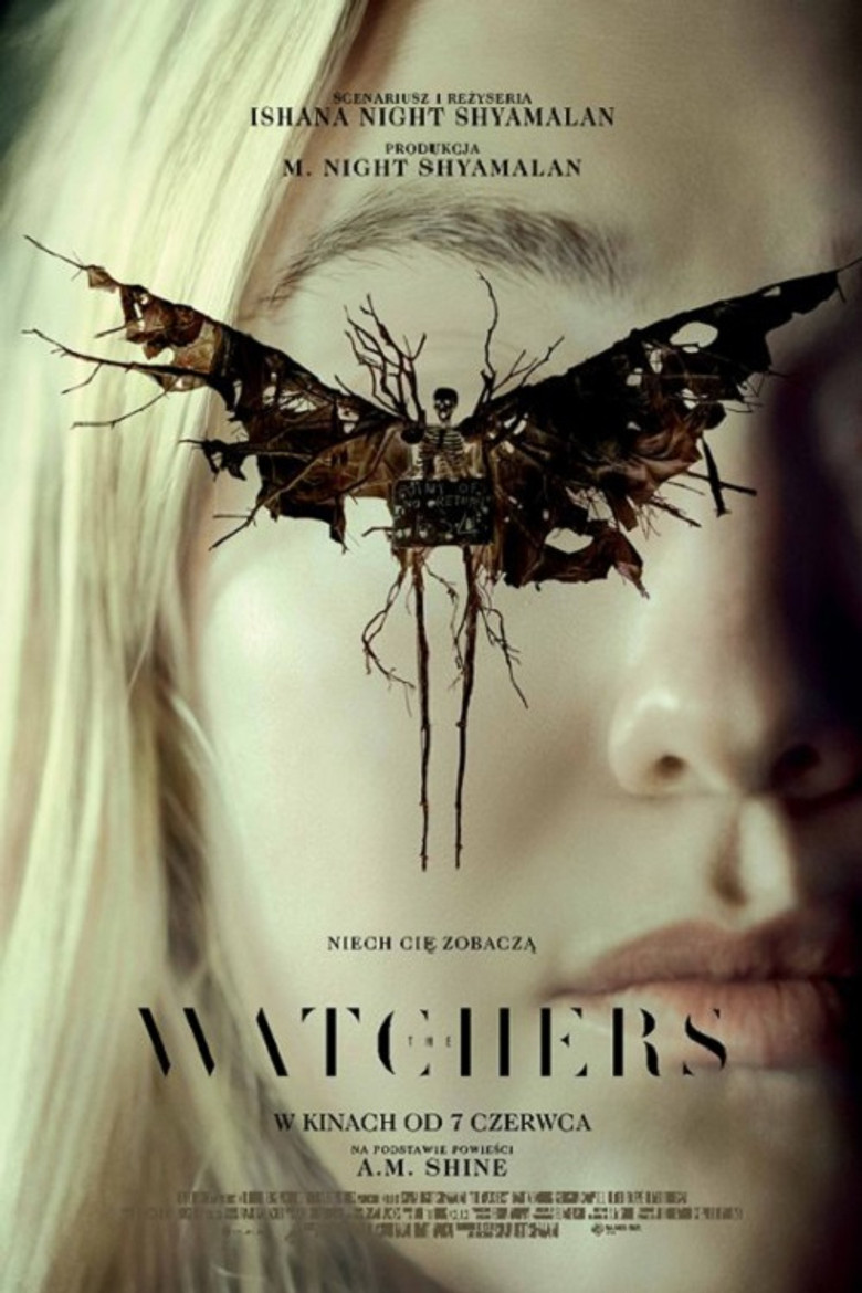 The Watchers (2024)