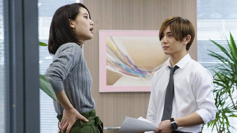 Still image for Cain and Abel season 1 episode 4: Episode 4 Still image for Cain and Abel season 1 episode 4: Episode 4