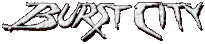 Burst City