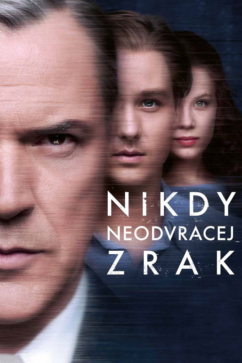 Nikdy neodvracej zrak (2018)