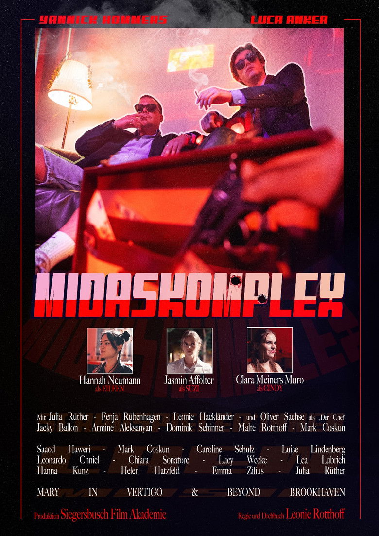 Imatge de MIDASKOMPLEX