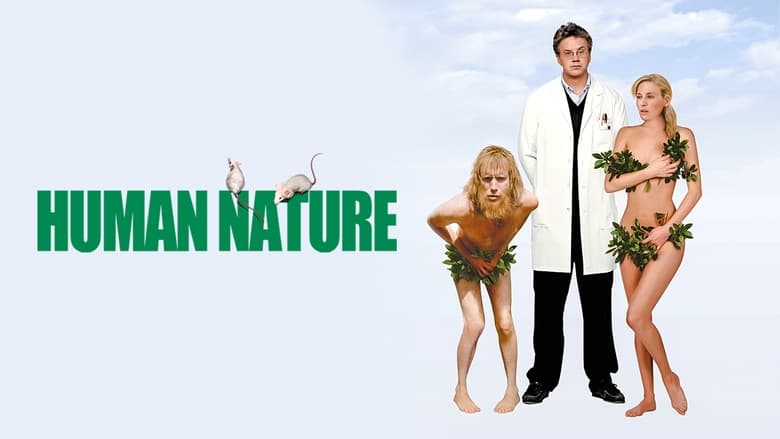 Human Nature (2001)