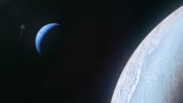 New Horizons (2015)