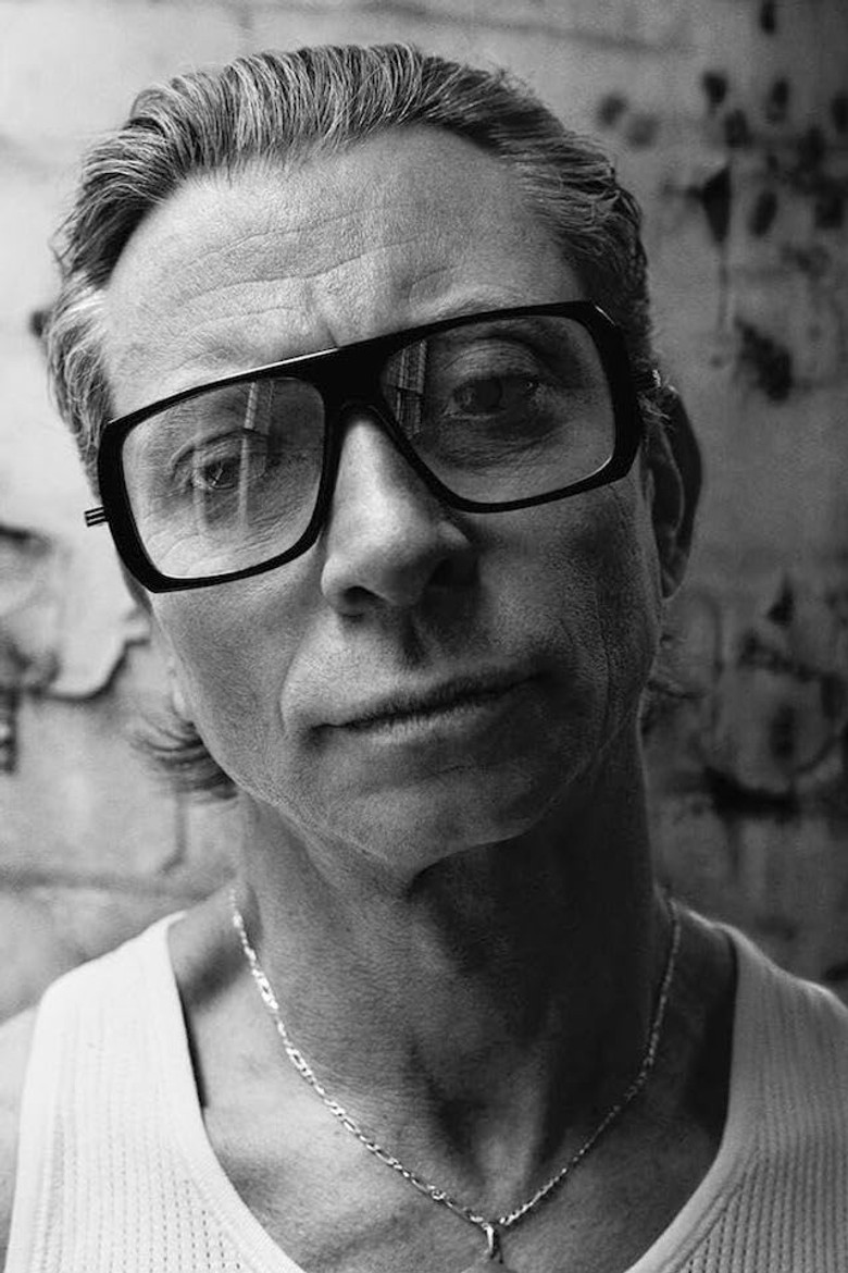 Bradley Farmer portrait image