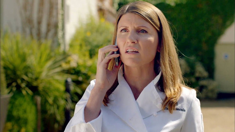 Still from The Increasingly Poor Decisions of Todd Margaret - Season 3 Episode 3