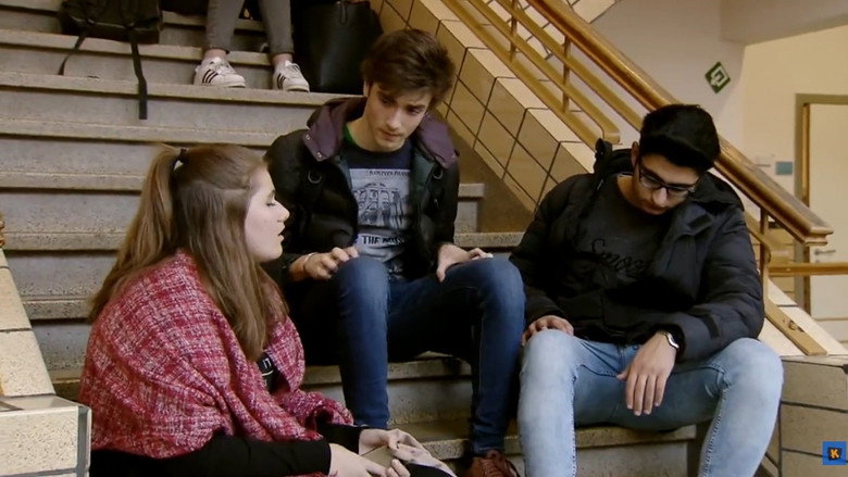 S01E19 – Episode 19