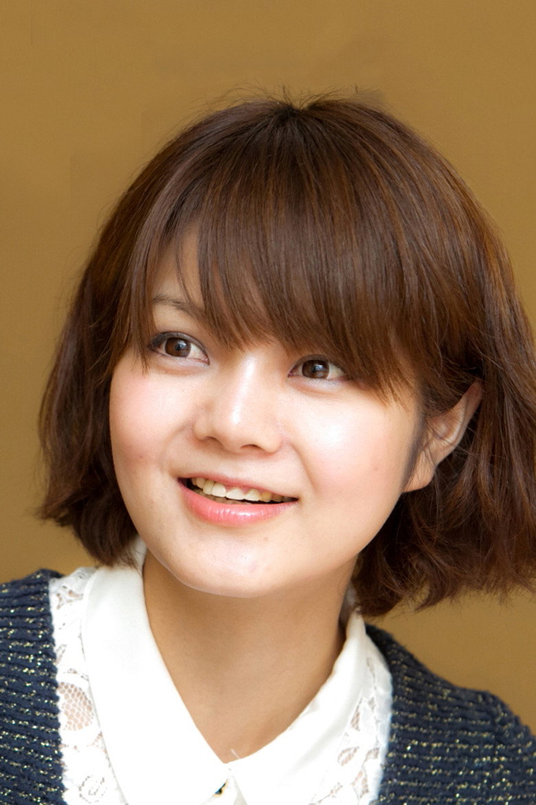 Madoka Matsuda photo 2