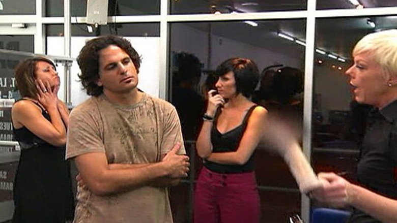 Bang Salon: Ft. Lauderdale, FL