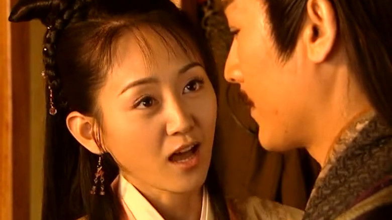 Still image for Magic Dragon Pearl season 1 episode 22: Episode 22