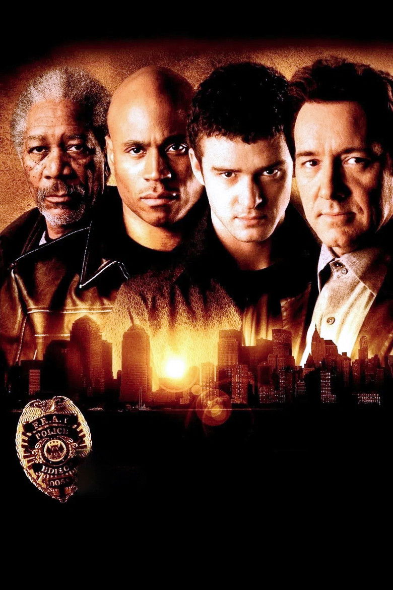 Imatge de Edison: Ciutat sense llei