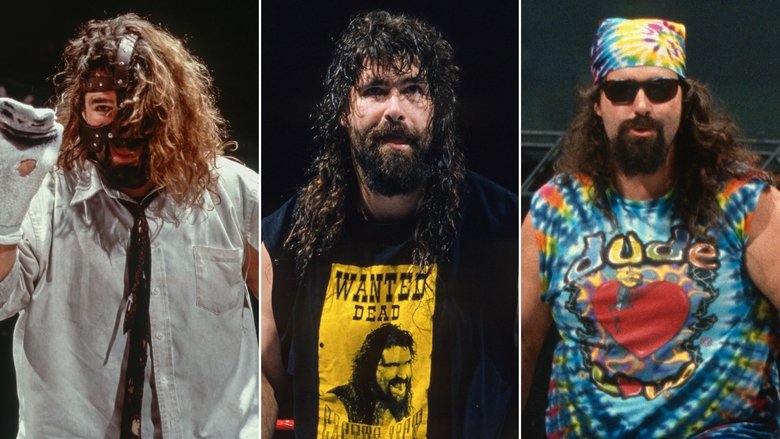 Still image for The Monday Night War: WWE vs. WCW season 1 episode 5: Have A Nice Day