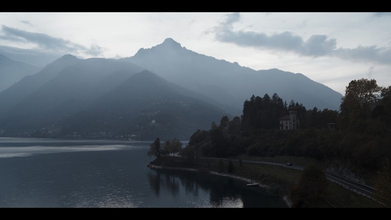 Sunken Stones (2023)